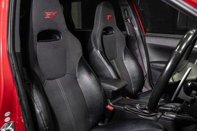 2009 Subaru Impreza - Thumbnail