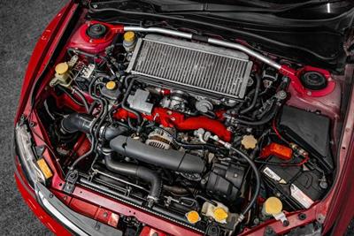 2009 Subaru Impreza - Thumbnail