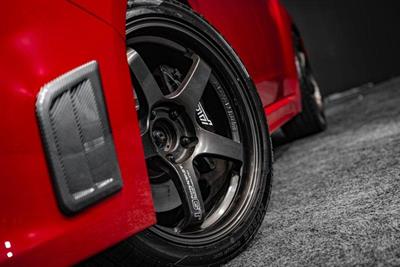 2009 Subaru Impreza - Thumbnail