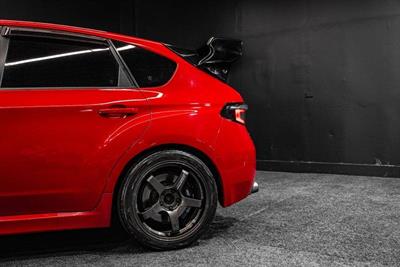 2009 Subaru Impreza - Thumbnail