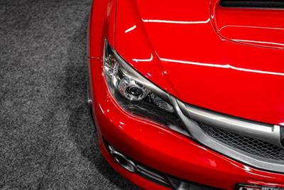 2009 Subaru Impreza - Thumbnail