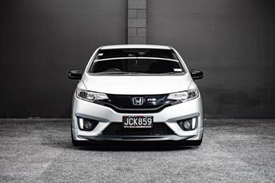 2015 Honda Jazz - Thumbnail
