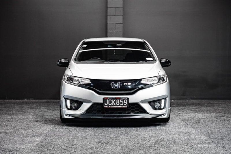 2015 Honda Jazz