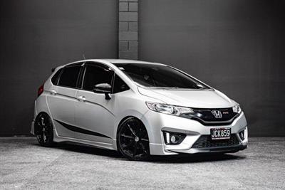 2015 Honda Jazz - Thumbnail