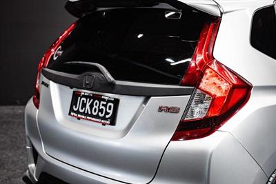 2015 Honda Jazz - Thumbnail