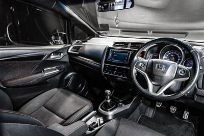 2015 Honda Jazz - Thumbnail