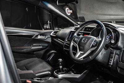 2015 Honda Jazz - Thumbnail