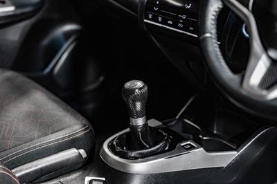 2015 Honda Jazz - Thumbnail