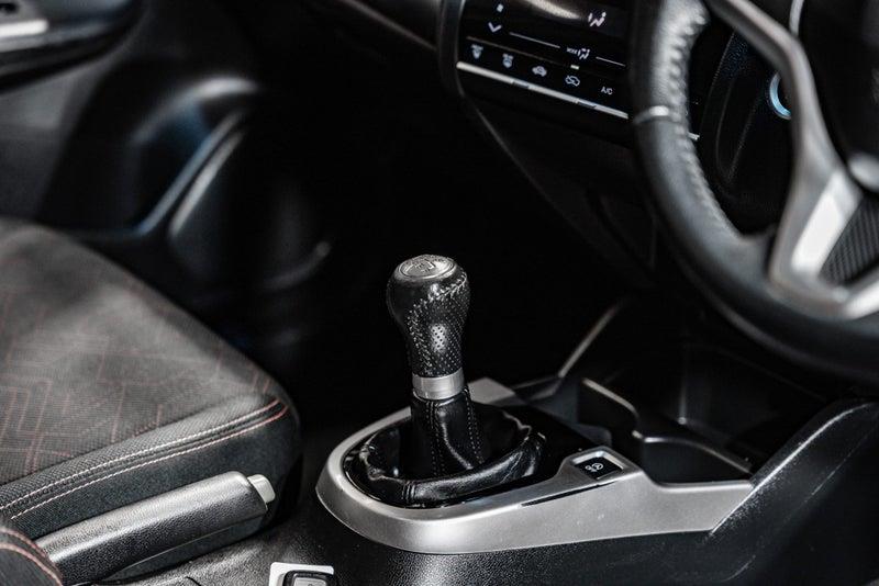 2015 Honda Jazz