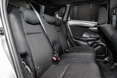 2015 Honda Jazz - Thumbnail