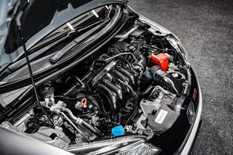 2015 Honda Jazz