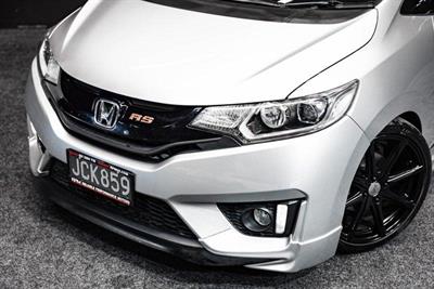 2015 Honda Jazz - Thumbnail