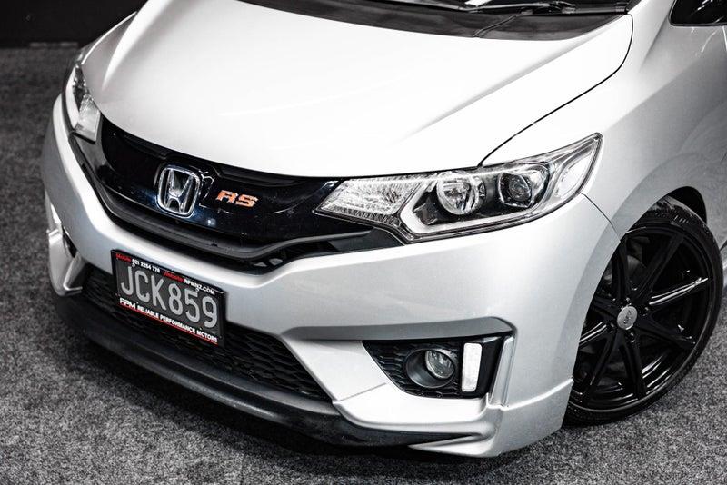 2015 Honda Jazz