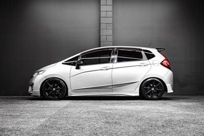 2015 Honda Jazz - Thumbnail