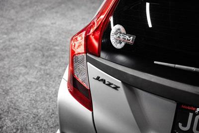 2015 Honda Jazz - Thumbnail