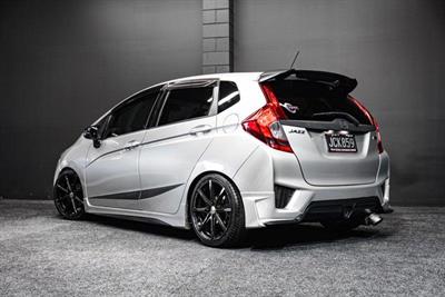 2015 Honda Jazz - Thumbnail