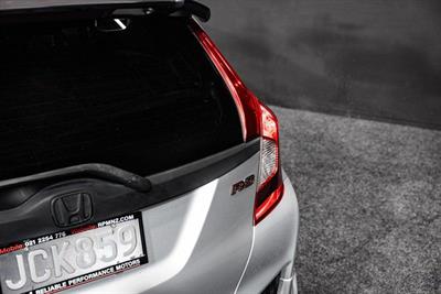 2015 Honda Jazz - Thumbnail