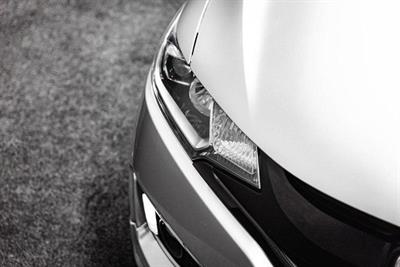 2015 Honda Jazz - Thumbnail