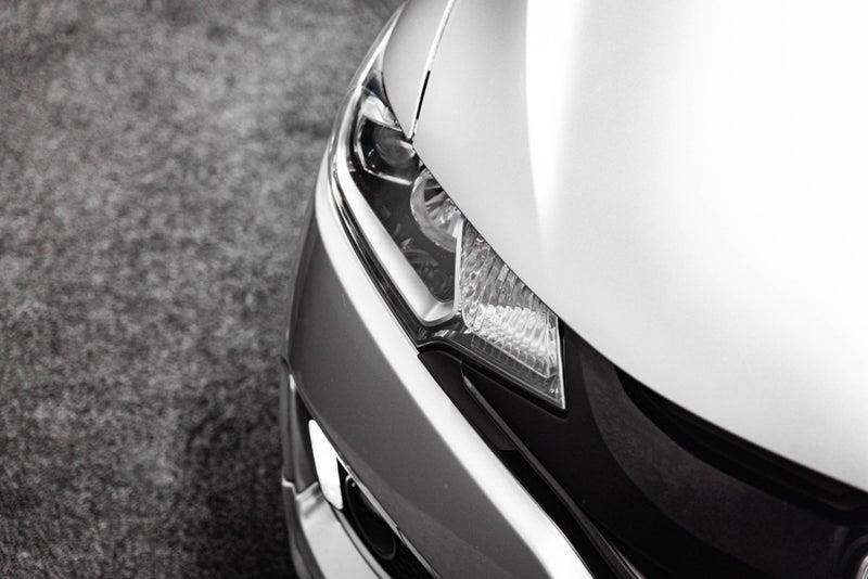 2015 Honda Jazz
