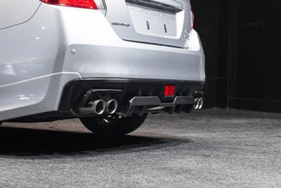 2014 Subaru WRX - Thumbnail