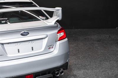 2014 Subaru WRX - Thumbnail