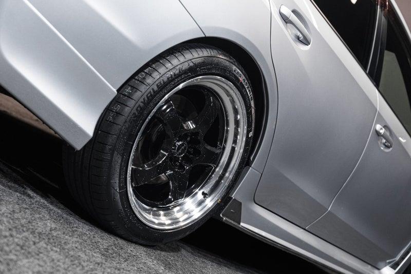 2014 Subaru WRX