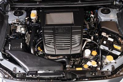 2014 Subaru WRX - Thumbnail
