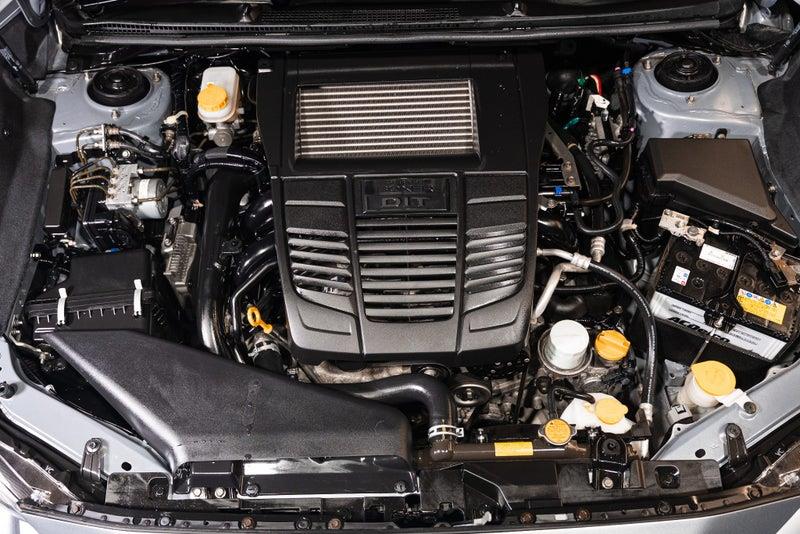 2014 Subaru WRX