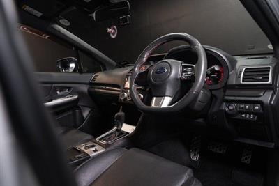 2014 Subaru WRX - Thumbnail