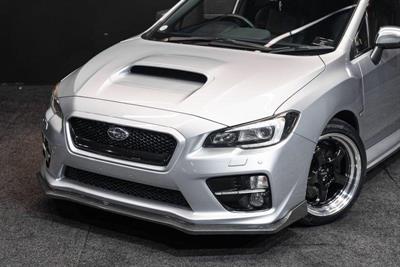 2014 Subaru WRX - Thumbnail