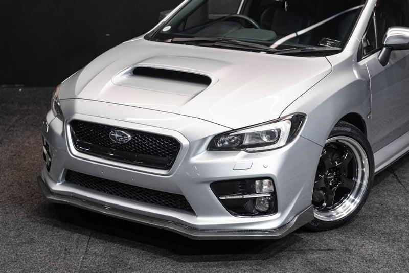 2014 Subaru WRX