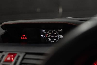 2014 Subaru WRX - Thumbnail
