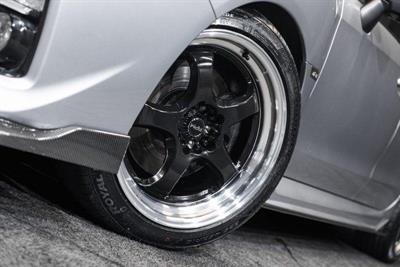 2014 Subaru WRX - Thumbnail