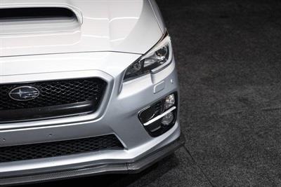 2014 Subaru WRX - Thumbnail