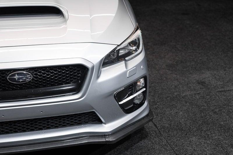 2014 Subaru WRX