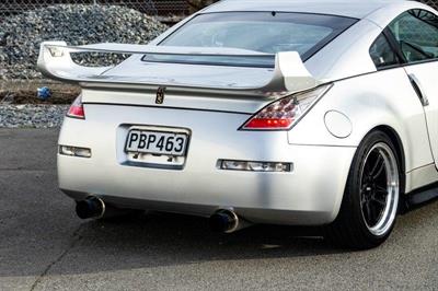 2006 Nissan Fairlady - Thumbnail
