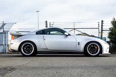 2006 Nissan Fairlady - Thumbnail
