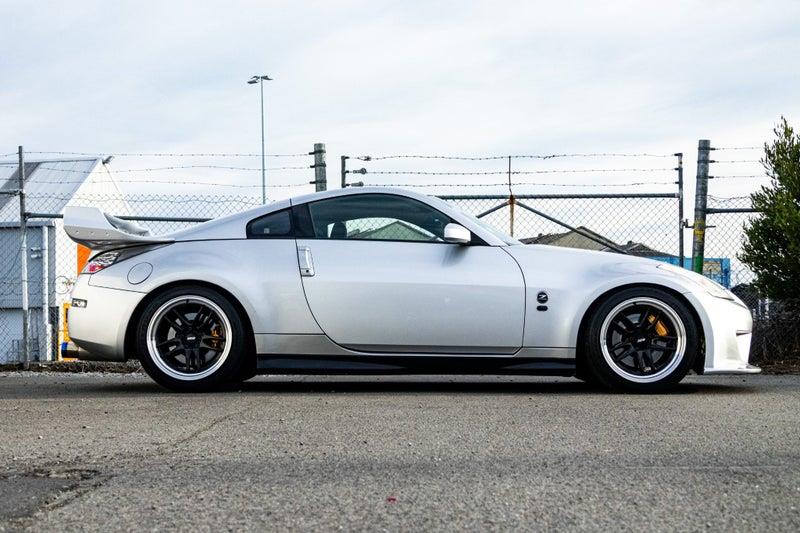 2006 Nissan Fairlady