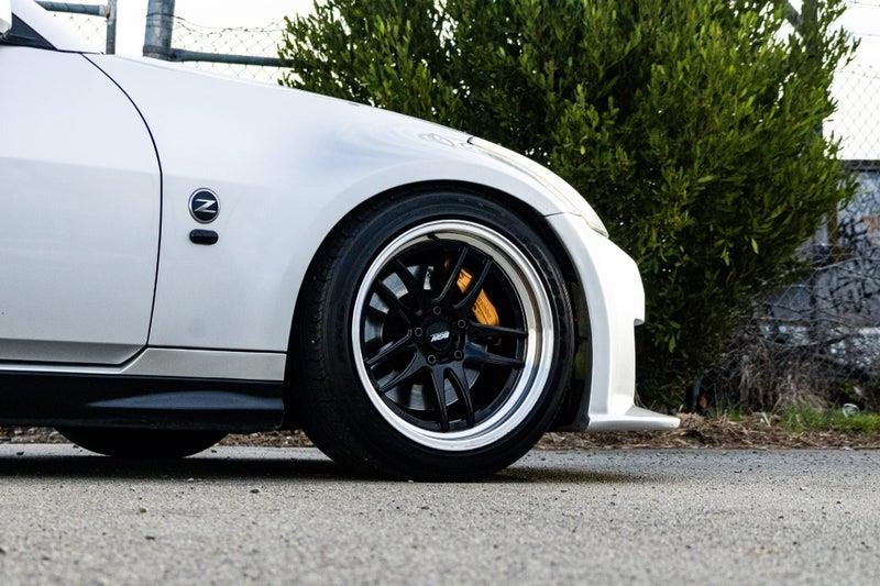 2006 Nissan Fairlady