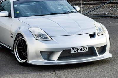 2006 Nissan Fairlady - Thumbnail