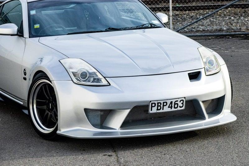 2006 Nissan Fairlady