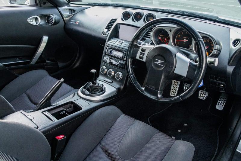 2006 Nissan Fairlady