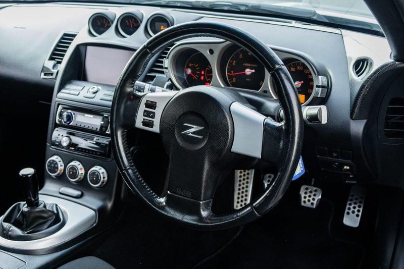 2006 Nissan Fairlady