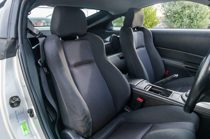 2006 Nissan Fairlady