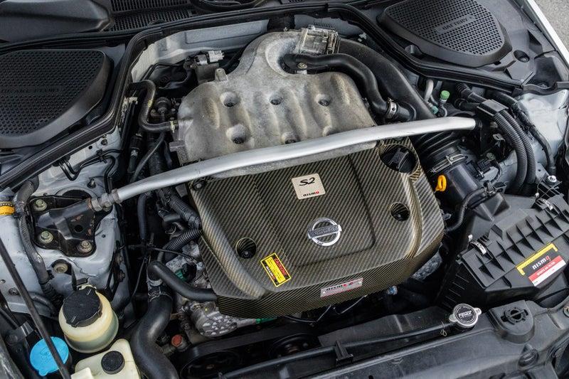 2006 Nissan Fairlady