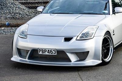 2006 Nissan Fairlady - Thumbnail