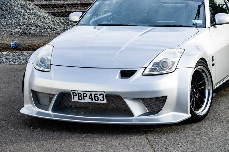 2006 Nissan Fairlady