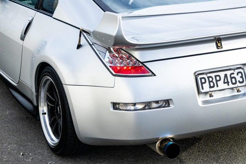 2006 Nissan Fairlady