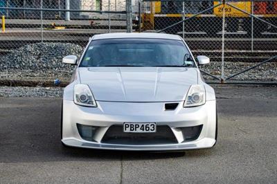 2006 Nissan Fairlady - Thumbnail