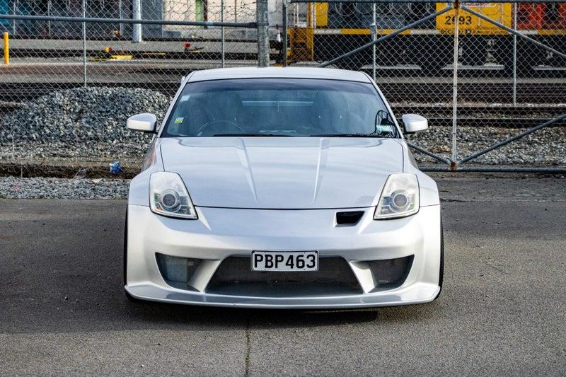 2006 Nissan Fairlady